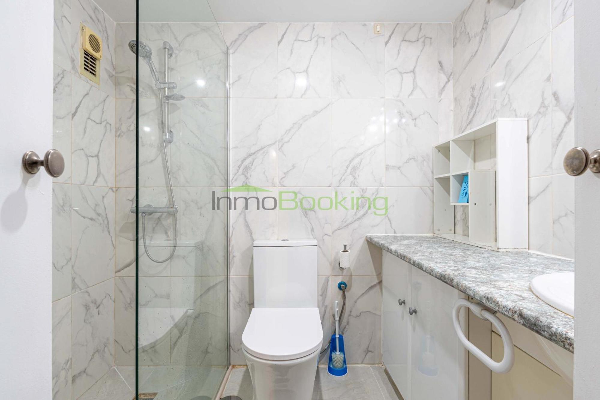 Apartamento Europlaya 5º Кальпе Экстерьер фото